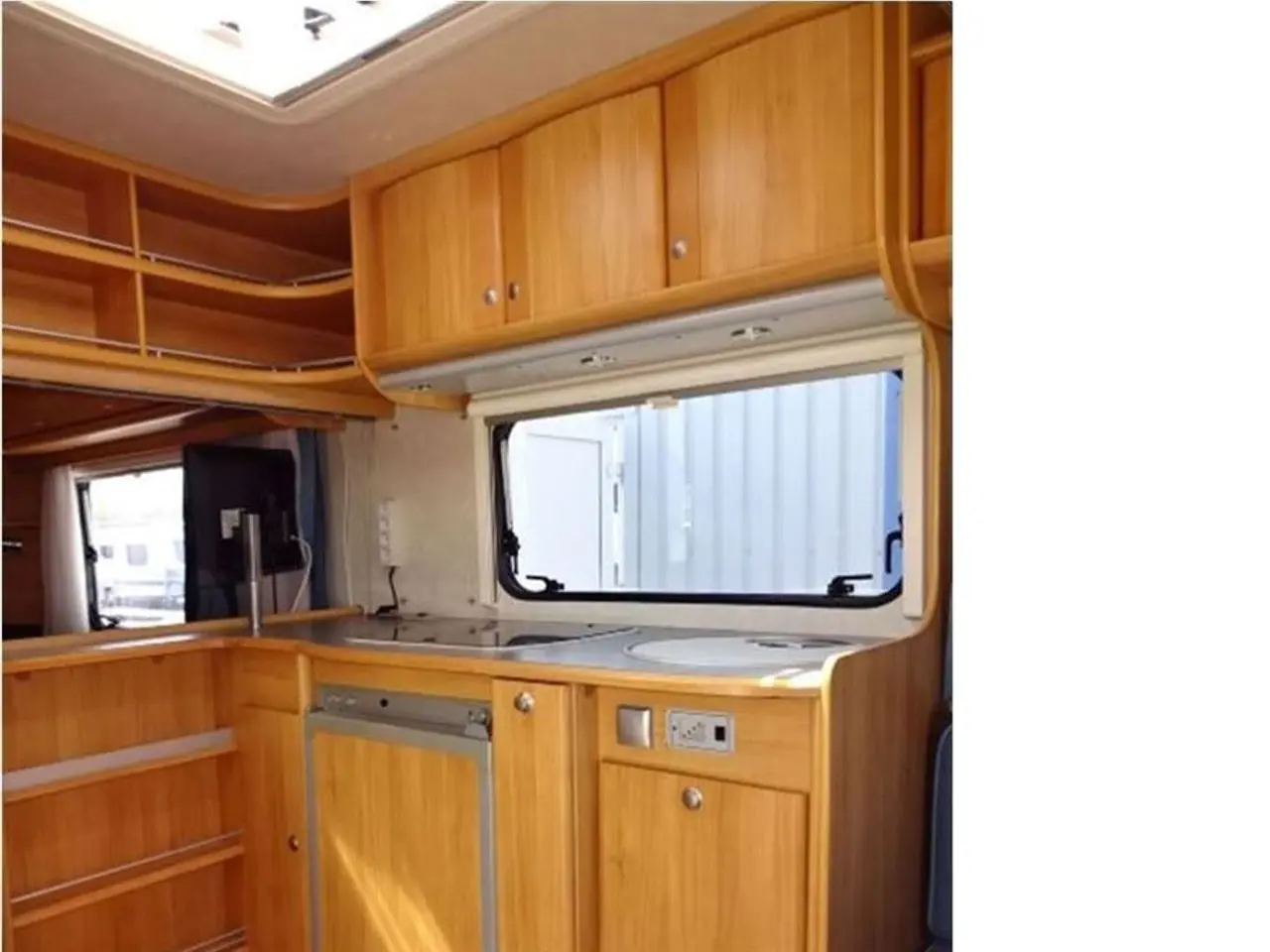 Billede 17 - 2005 - Adria Adiva 502 UP
