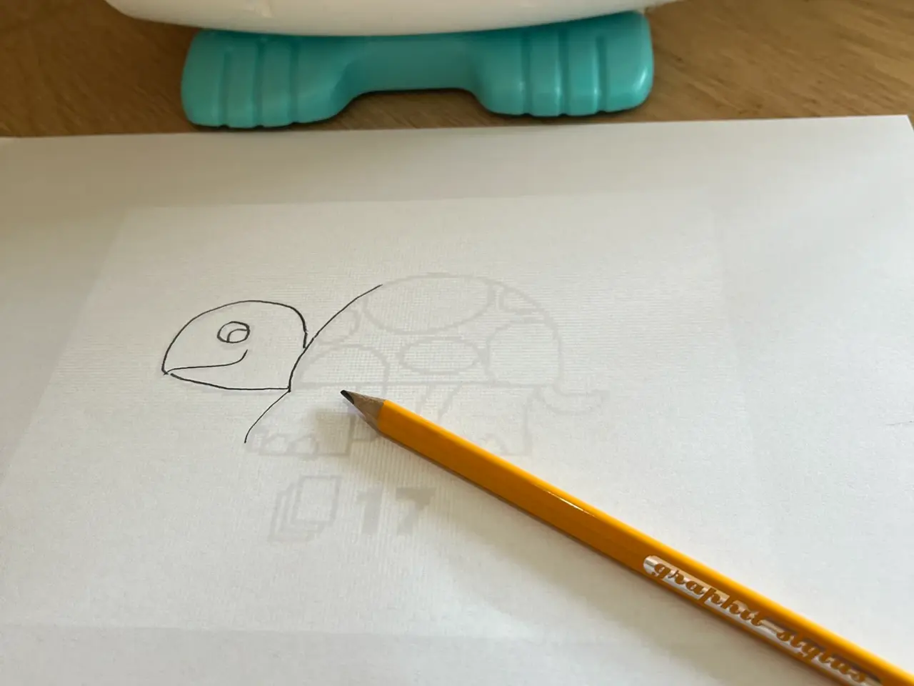 Billede 3 - Smart Sketcher 2.0
