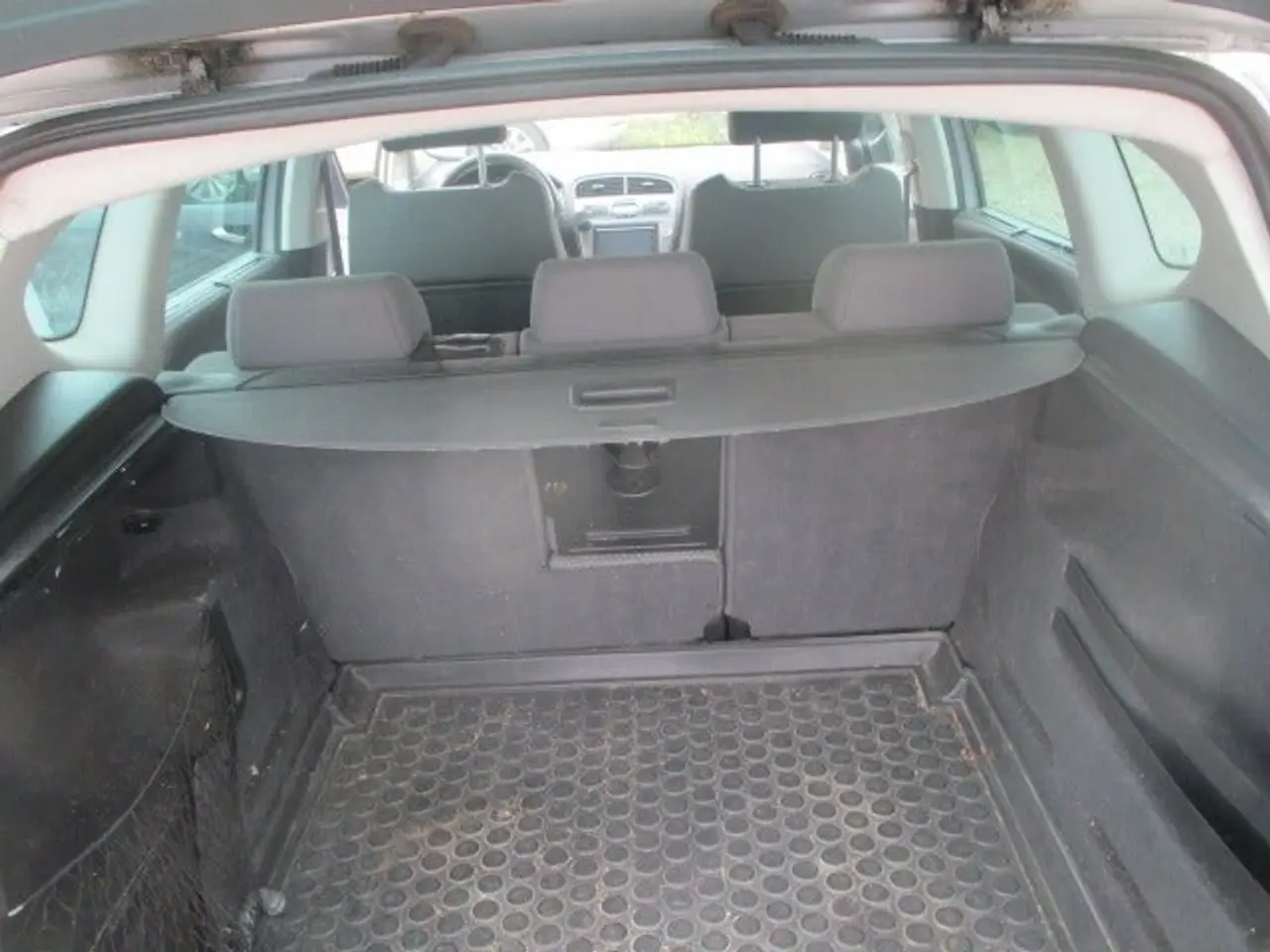 Billede 5 - Seat Altea XL 1,8 TSi Reference