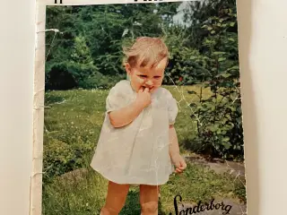 Strik til de små