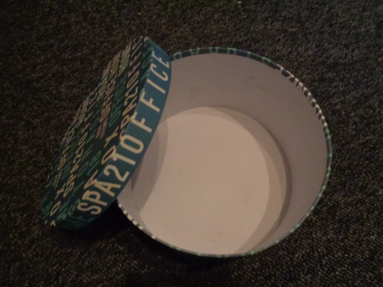 Billede 3 - Æsker til opbevaring