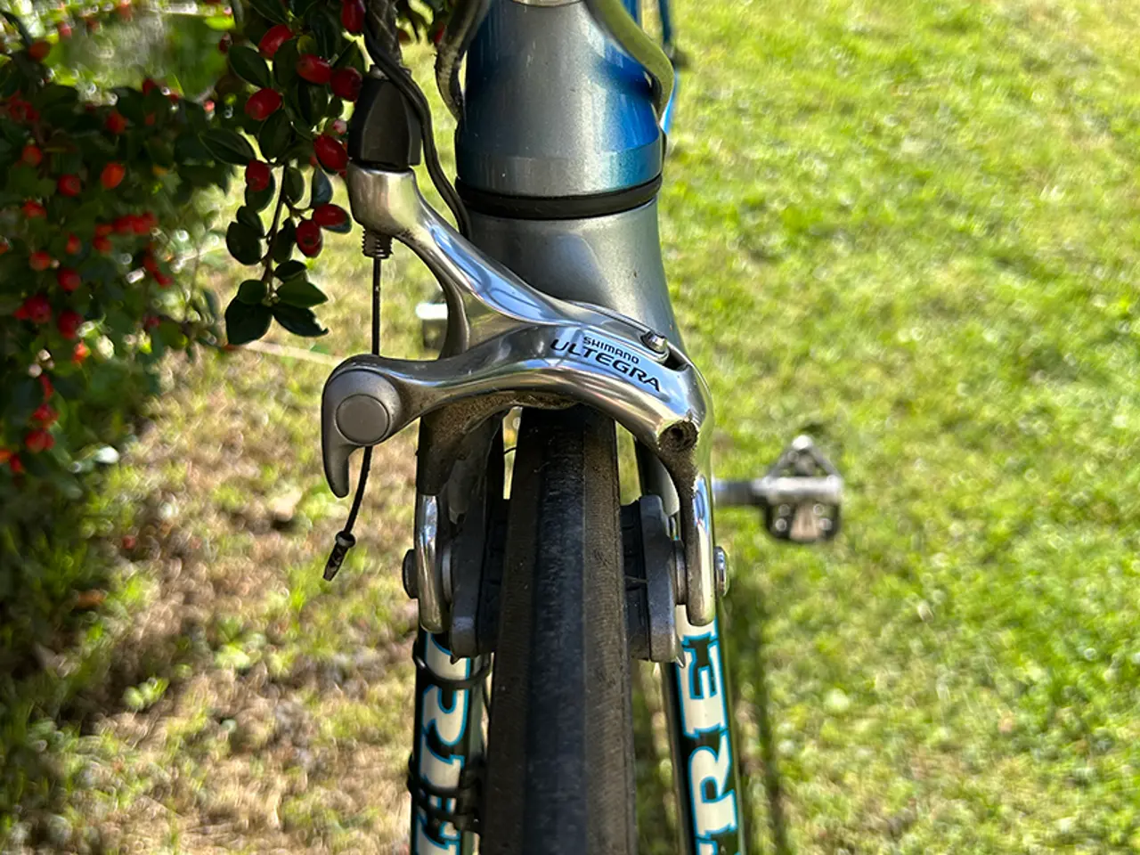 Billede 2 - Fin herre racer