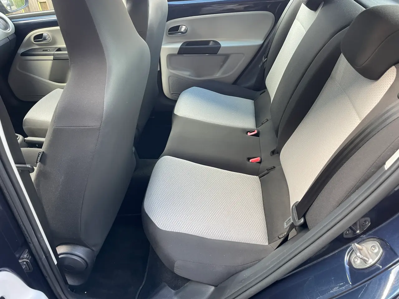Billede 6 - Seat Mi 2014