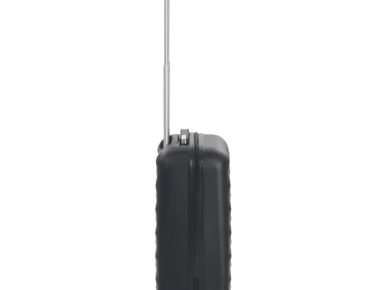 Billede 4 - Hardcase-kuffert ABS sort