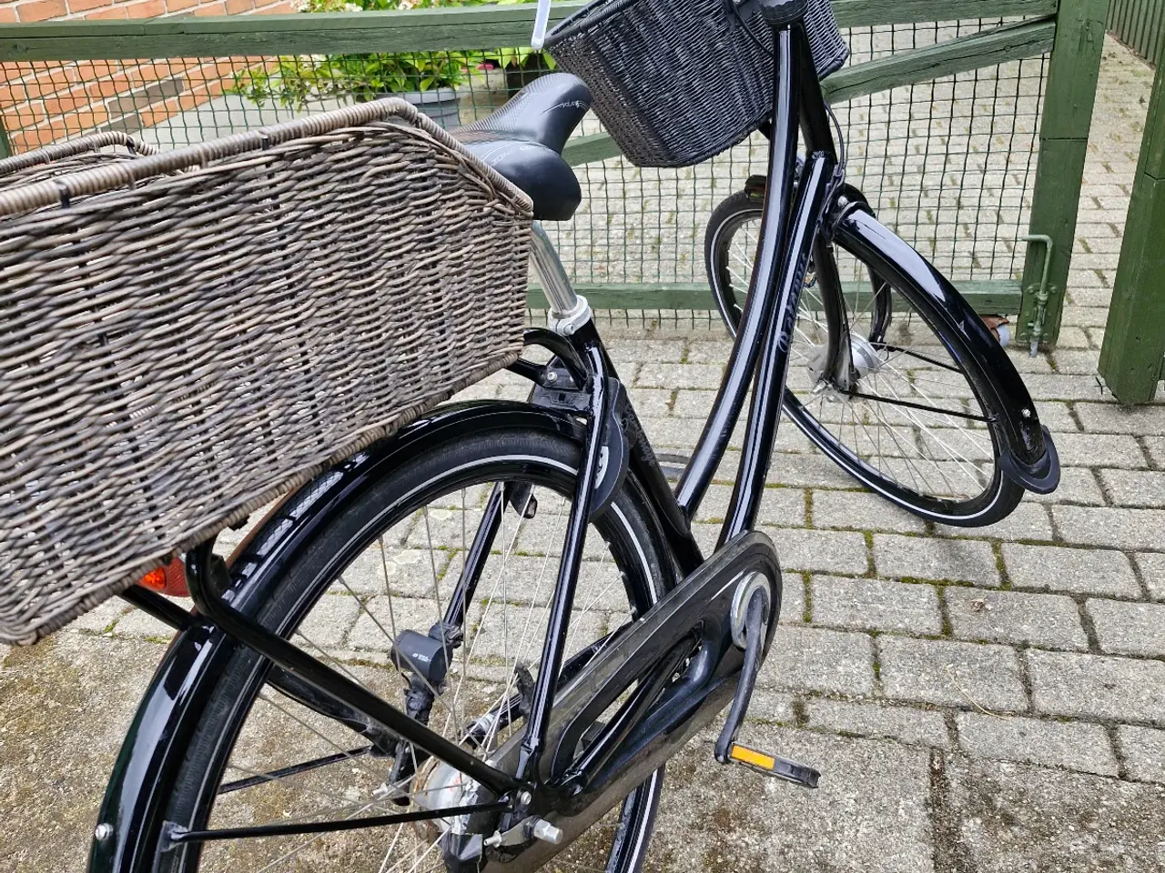 Billede 4 - Batavus Cambridge