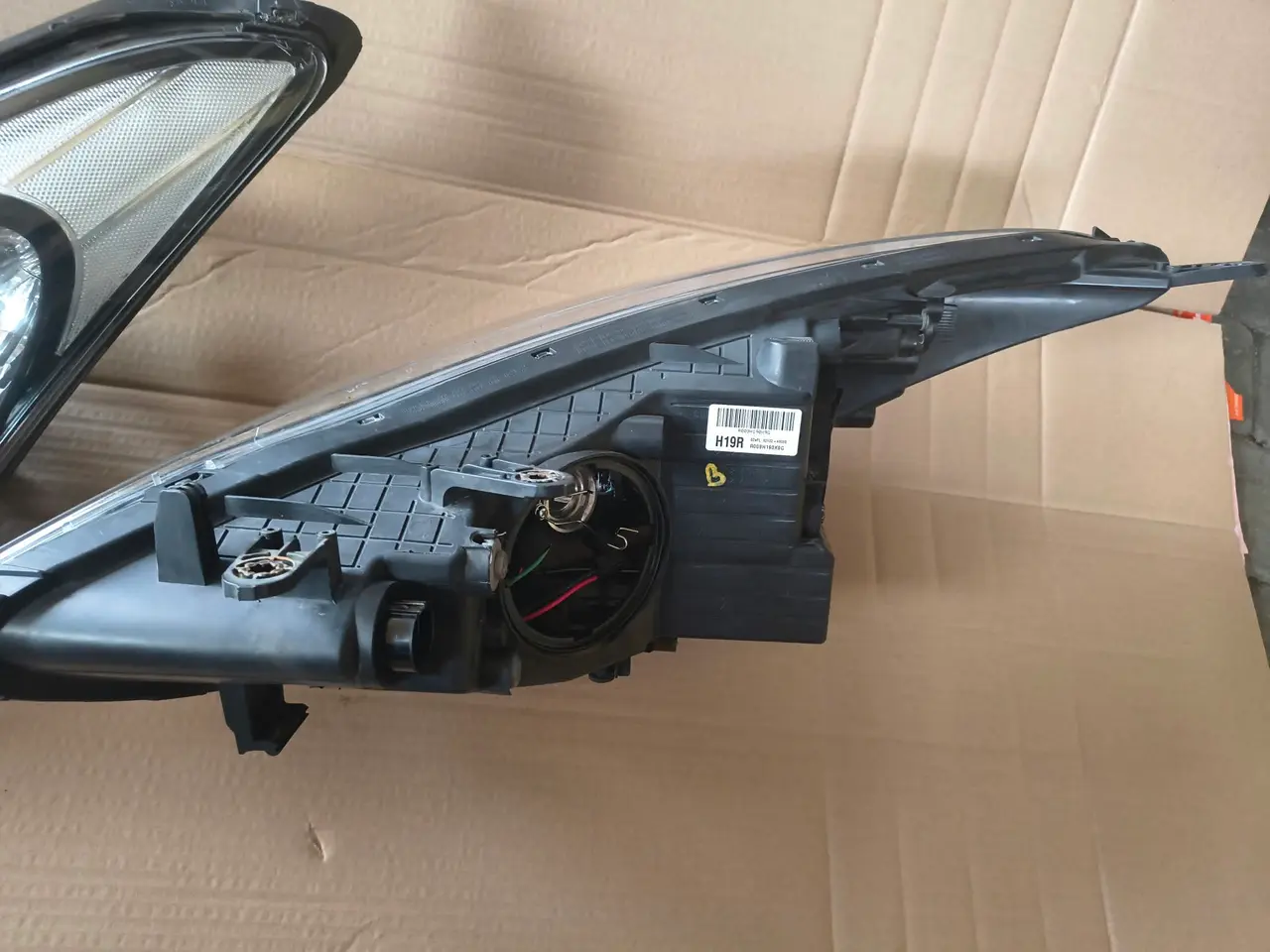 Billede 4 - Hyundai i30GD