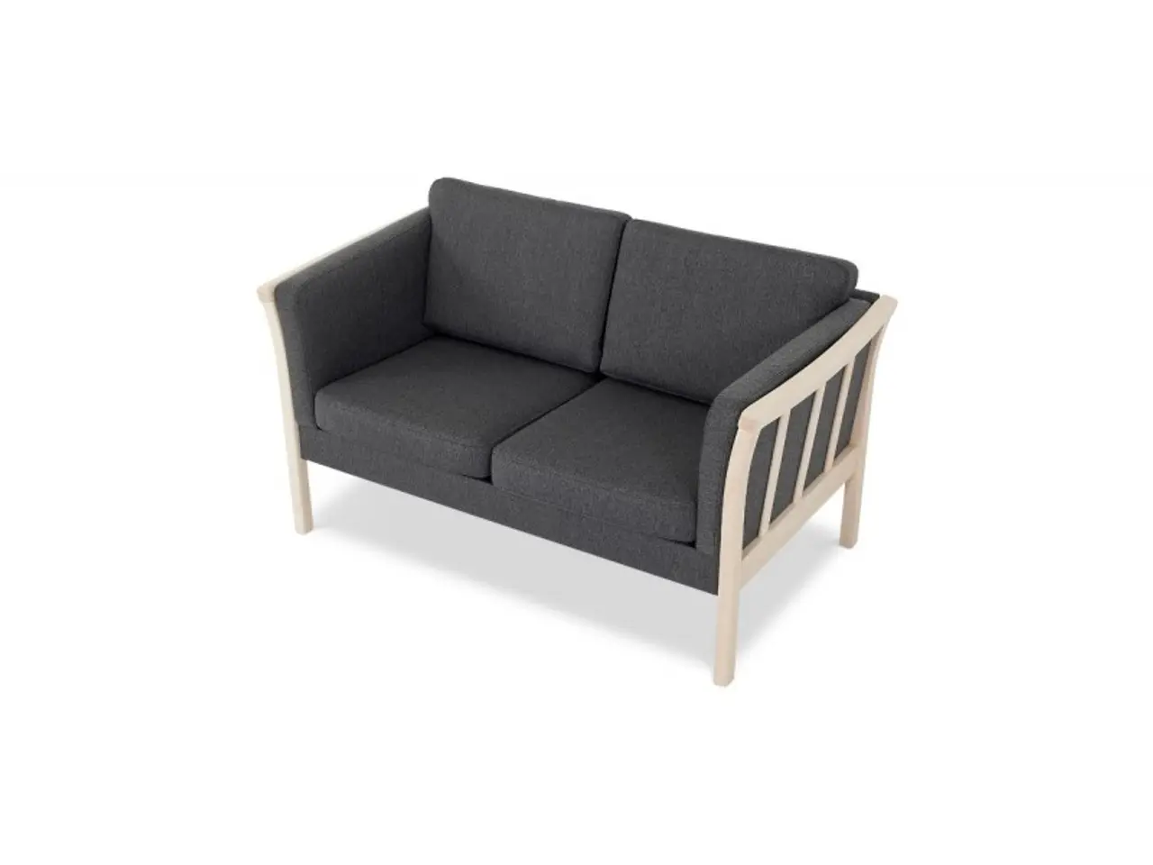 Billede 4 - Dragør 3+2 sofasæt - Stof