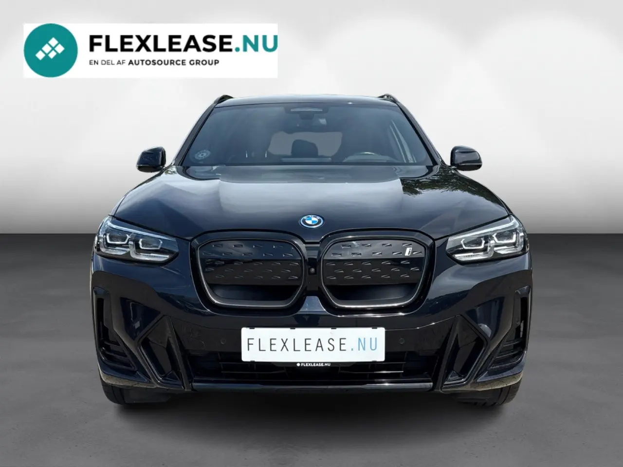 Billede 2 - BMW iX3 Charged Plus M-Sport