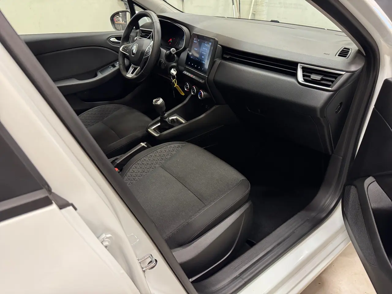 Billede 14 - Renault Clio V 1,0 TCe 100 Zen