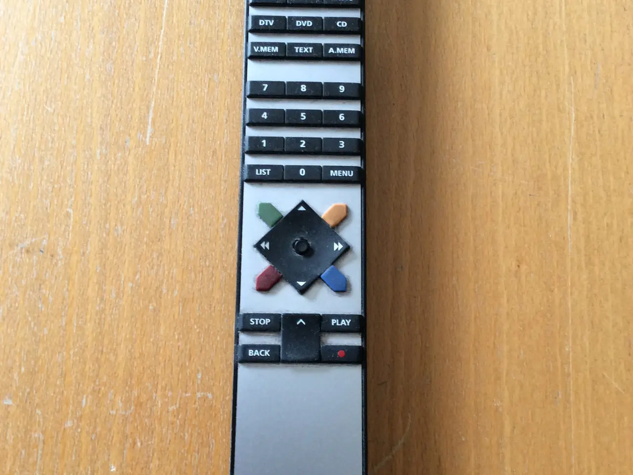 Billede 4 - B&O beovision 10-32