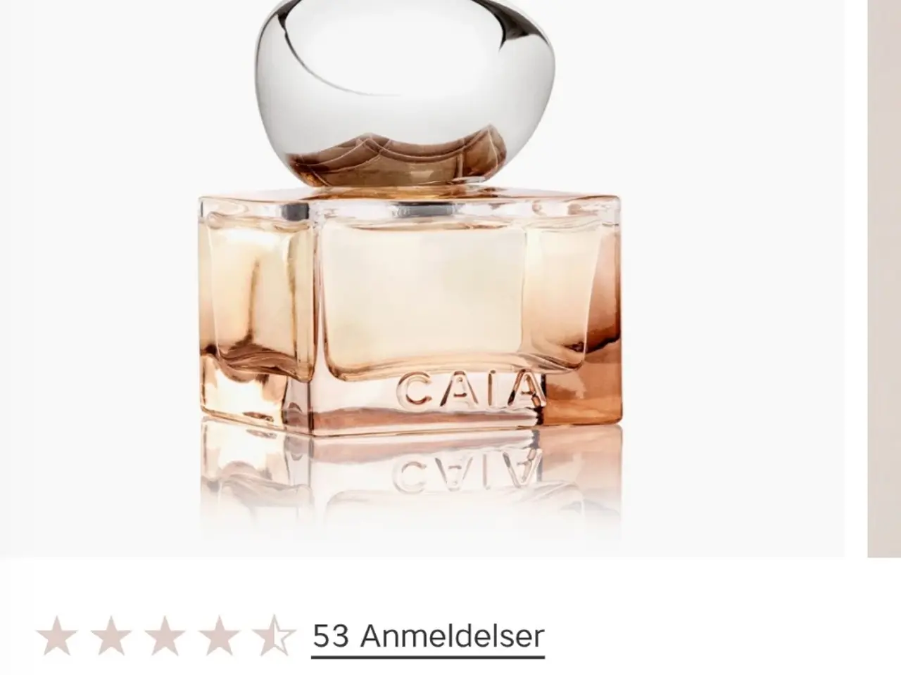 Billede 4 - Caia Cosmetics parfume