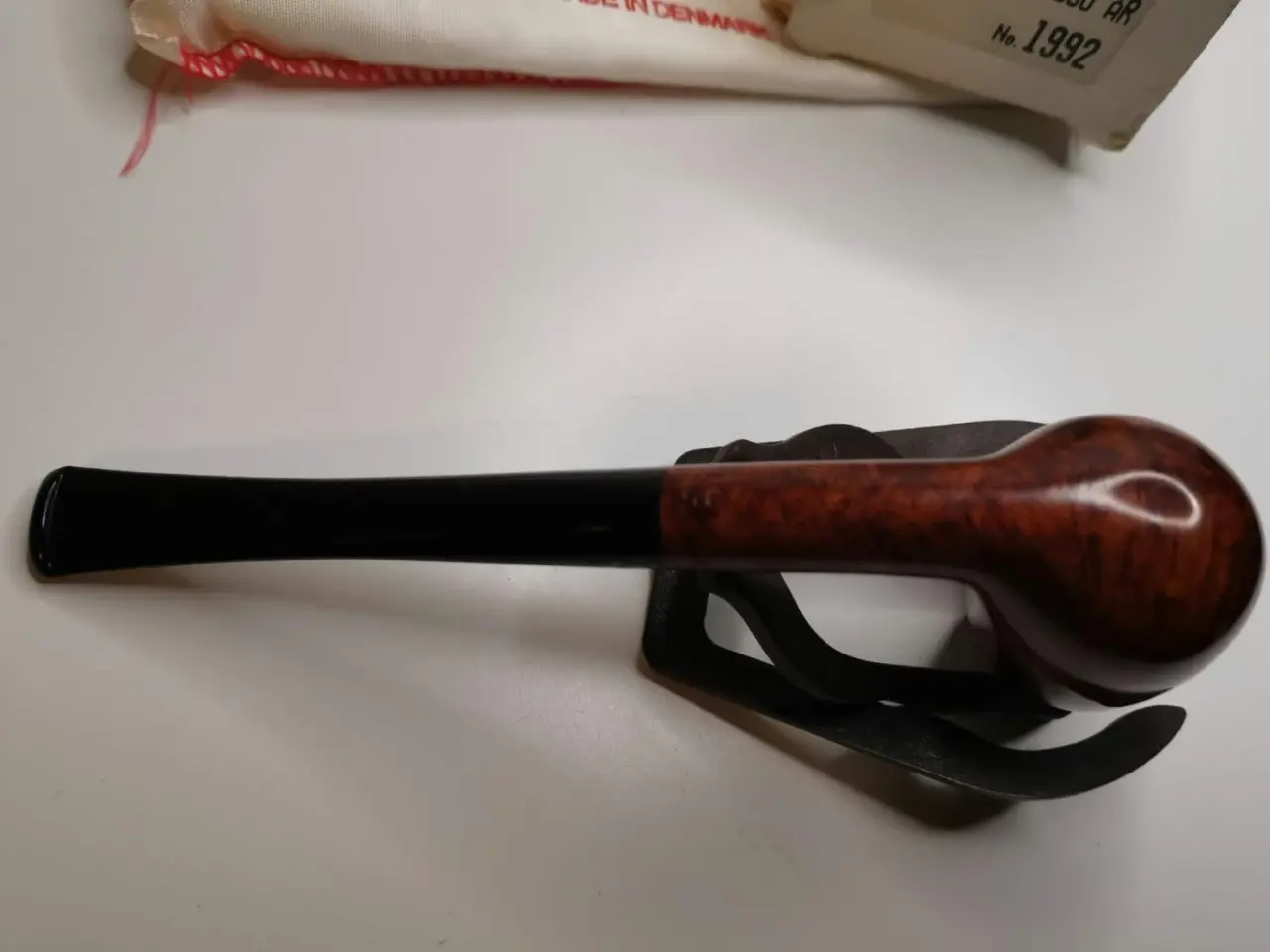 Billede 4 - GEORG JENSEN No. 35 urøget 1992