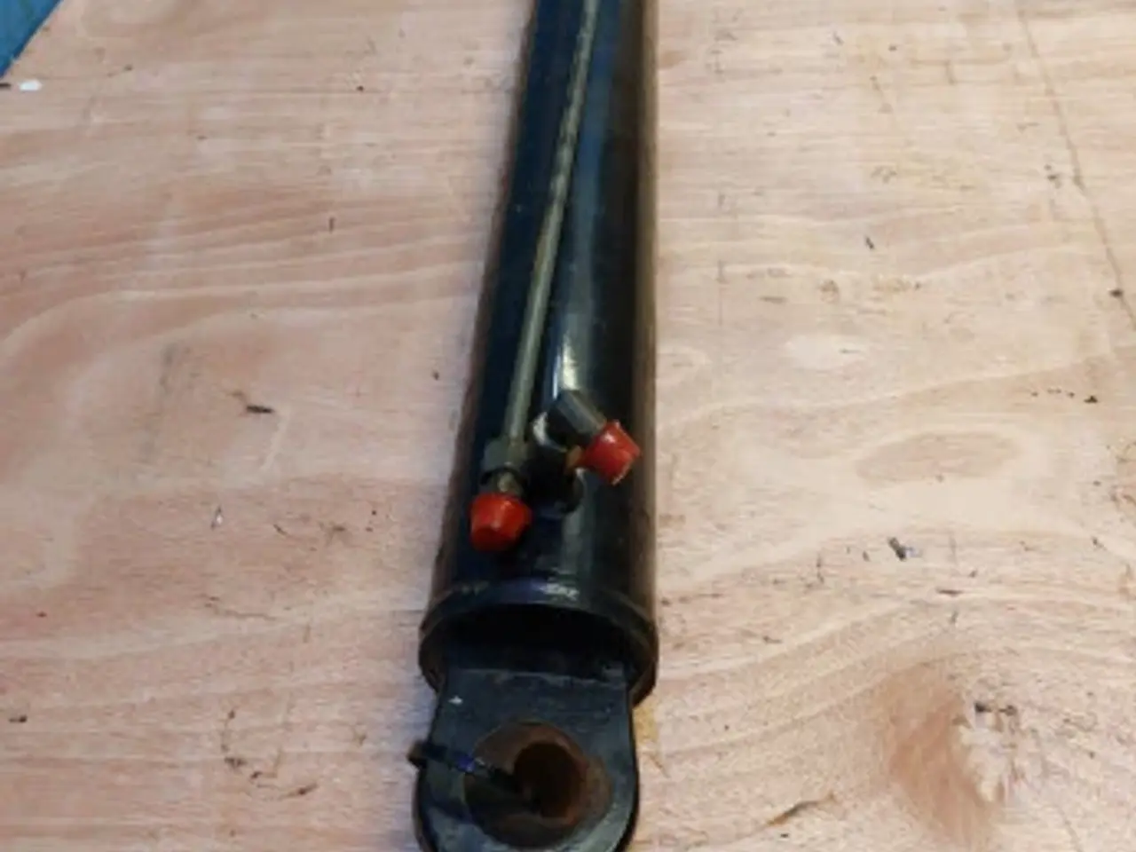 Billede 8 - Massey Ferguson 7274 Cylinder 45100065