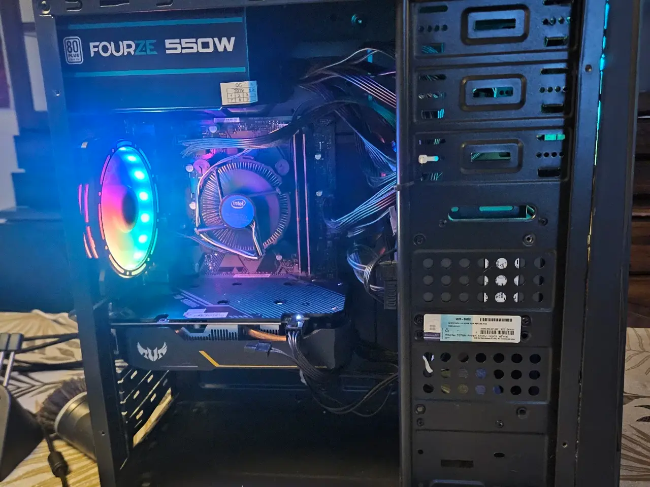 Billede 8 - GAMER COMPUTER