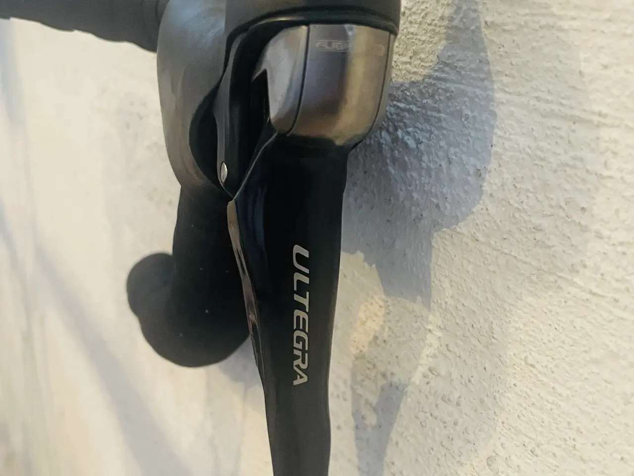 Billede 8 - TREK DOMANE 5.2 – 58 CM – OCLV 500 CARBON – ULTEGR