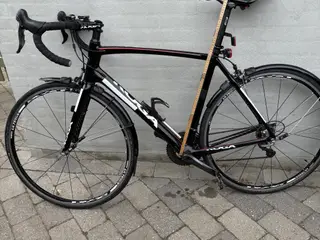 KOGA SOLACIO Carbon