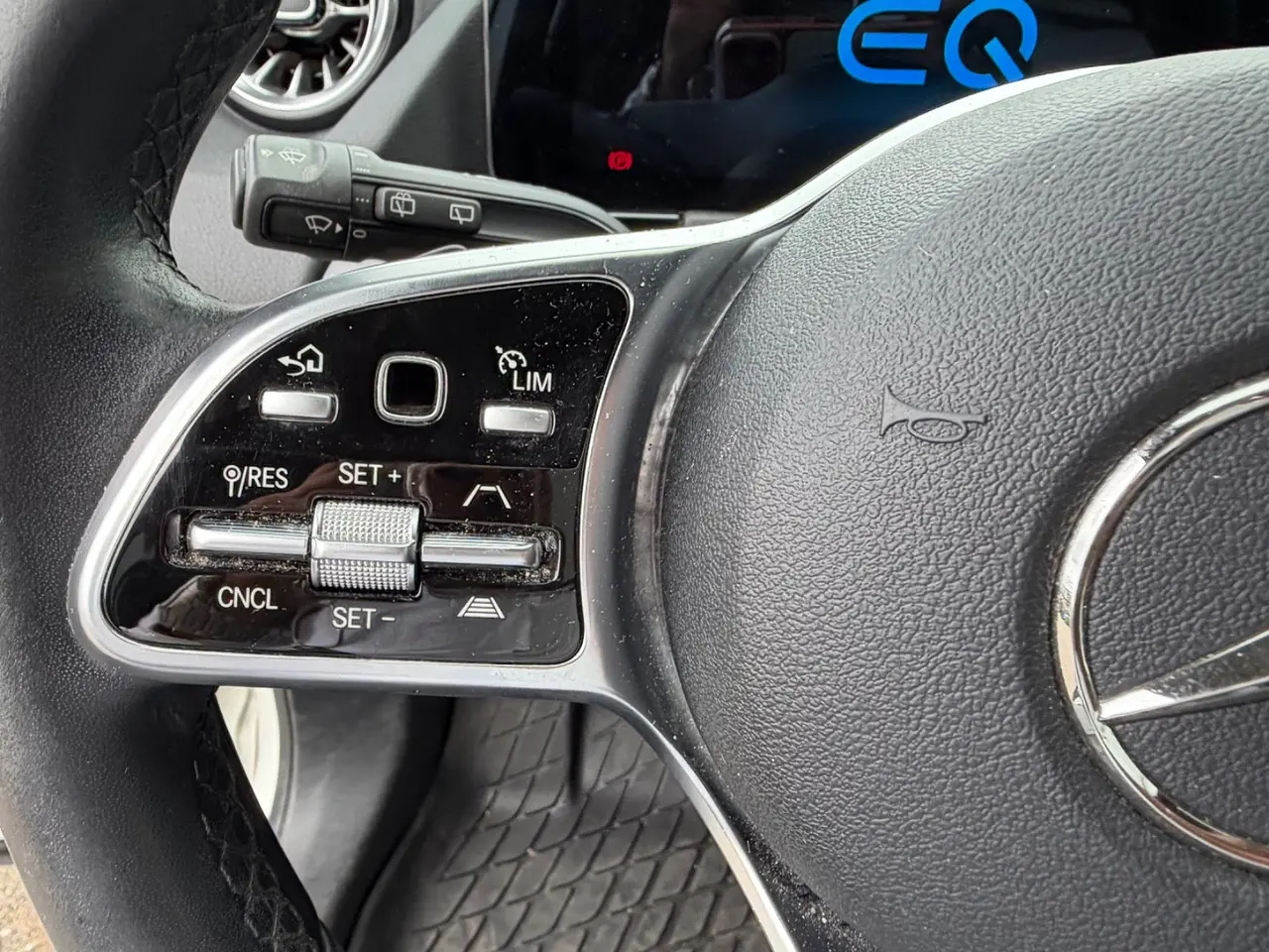 Billede 14 - Mercedes EQA250 Progressive Advance