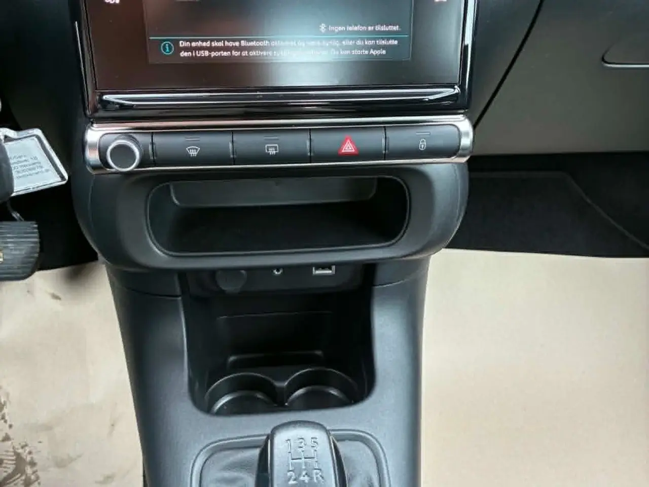 Billede 16 - Citroën C3 1,2 PureTech 82 Shine