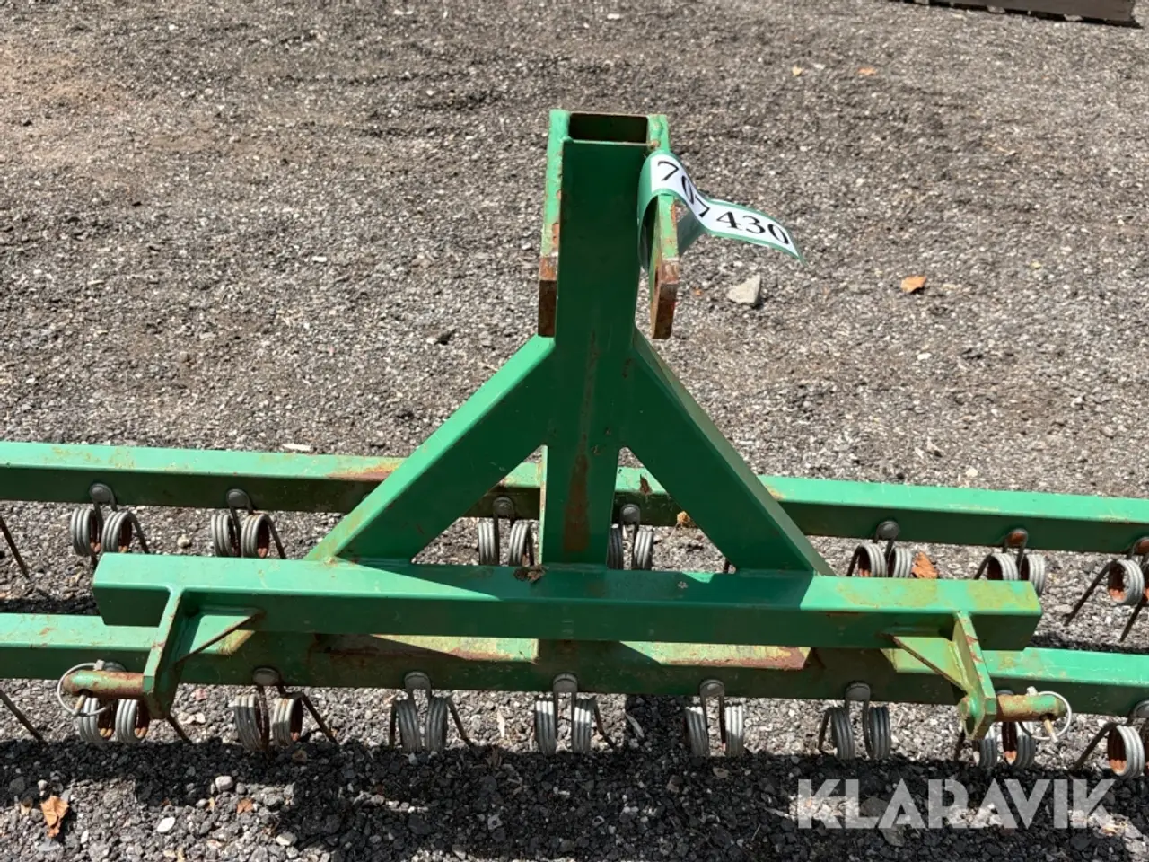 Billede 6 - Rive 2,3 meter