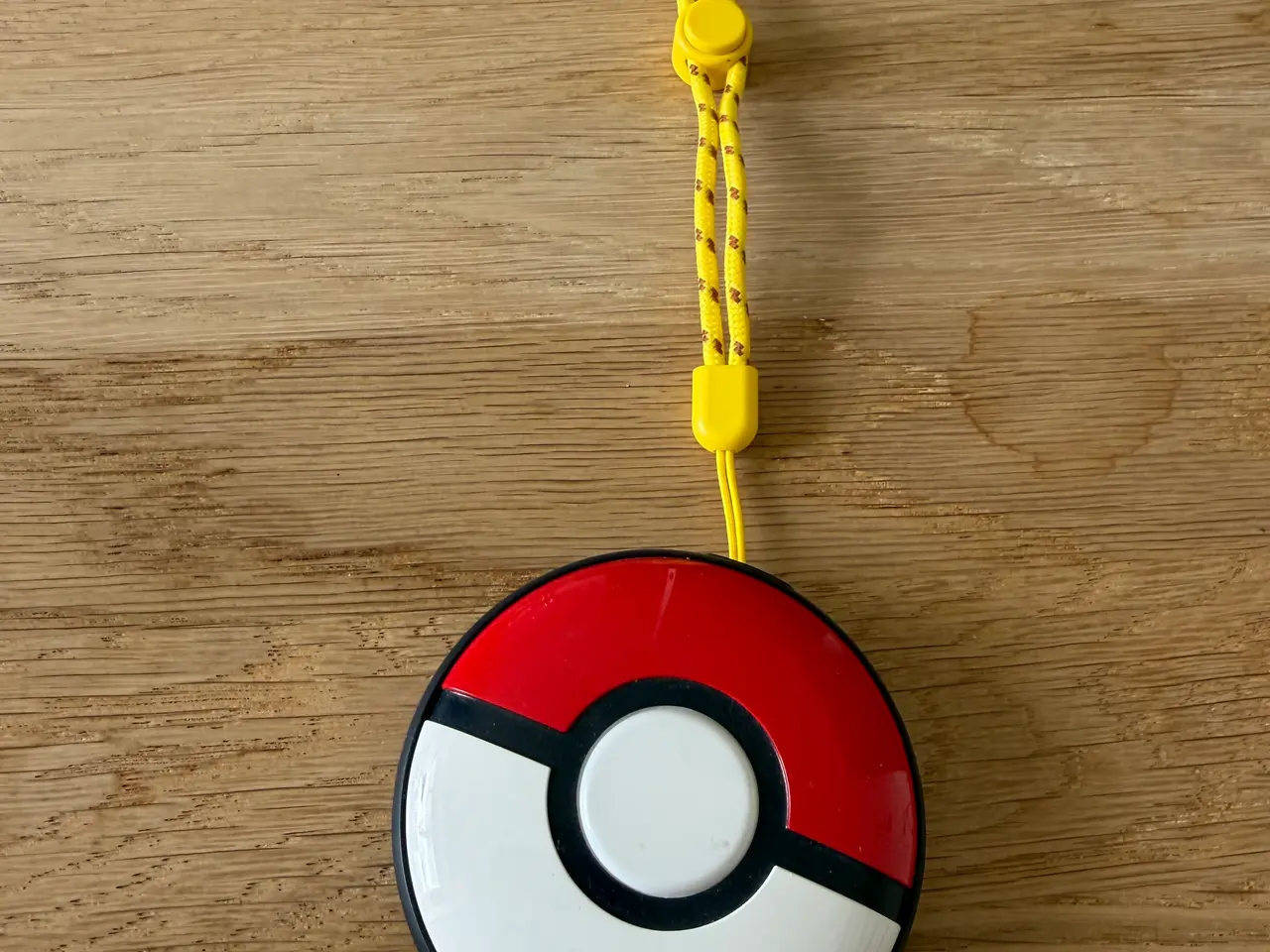 Billede 1 - pokemon Go+ til salg