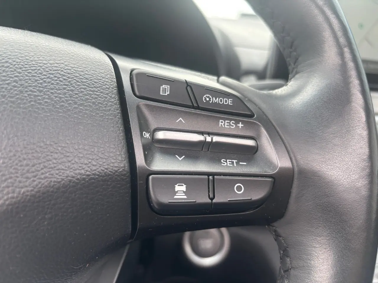 Billede 8 - Hyundai Kona 64 EV Essential