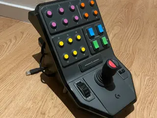 Logitech joystick