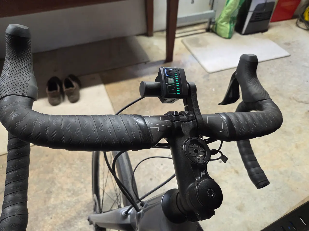 Billede 2 - Focus Paralane 9.9 DI2