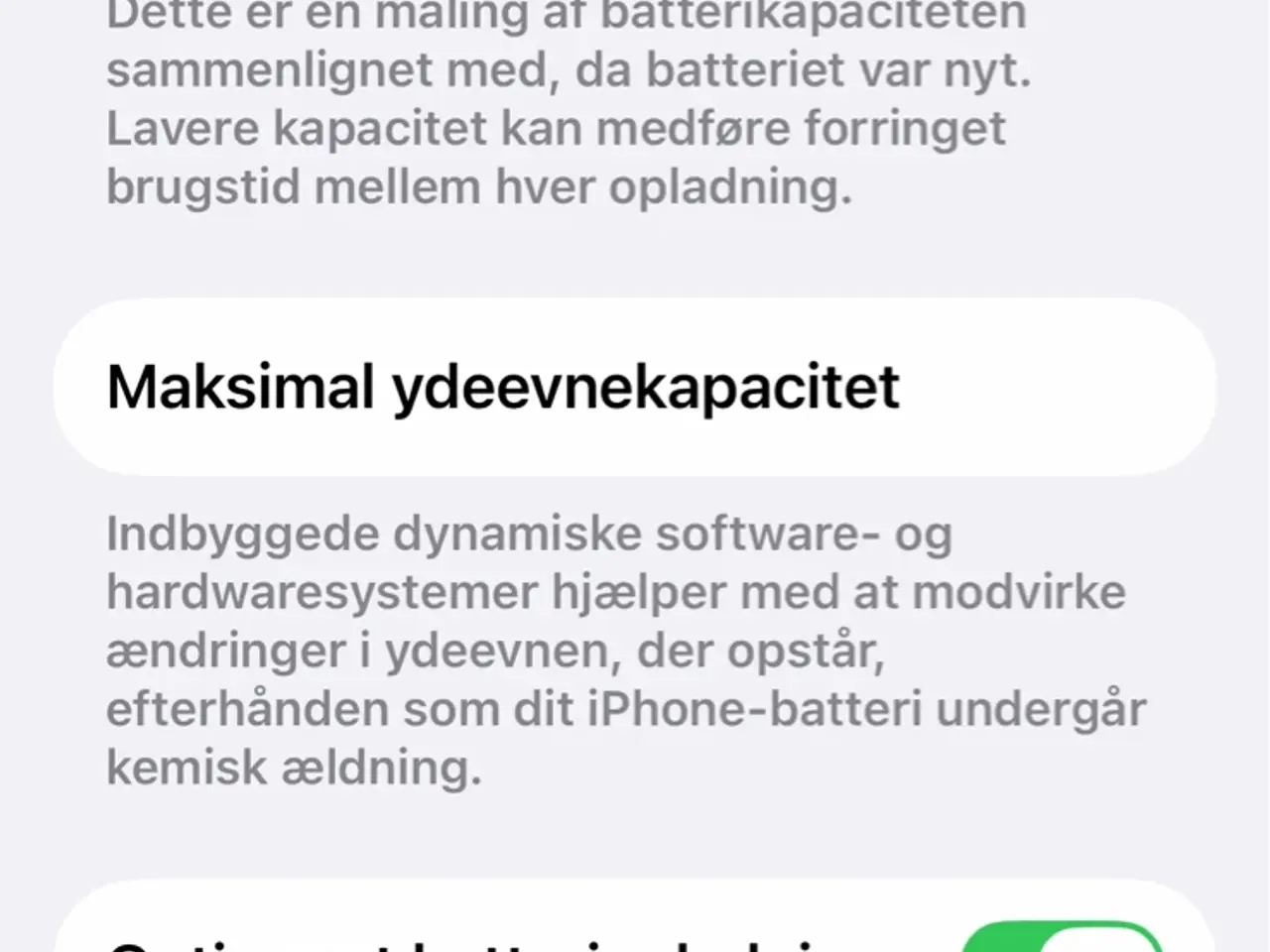 Billede 4 - iPhone 14 128GB