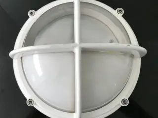 LK Skotlampe