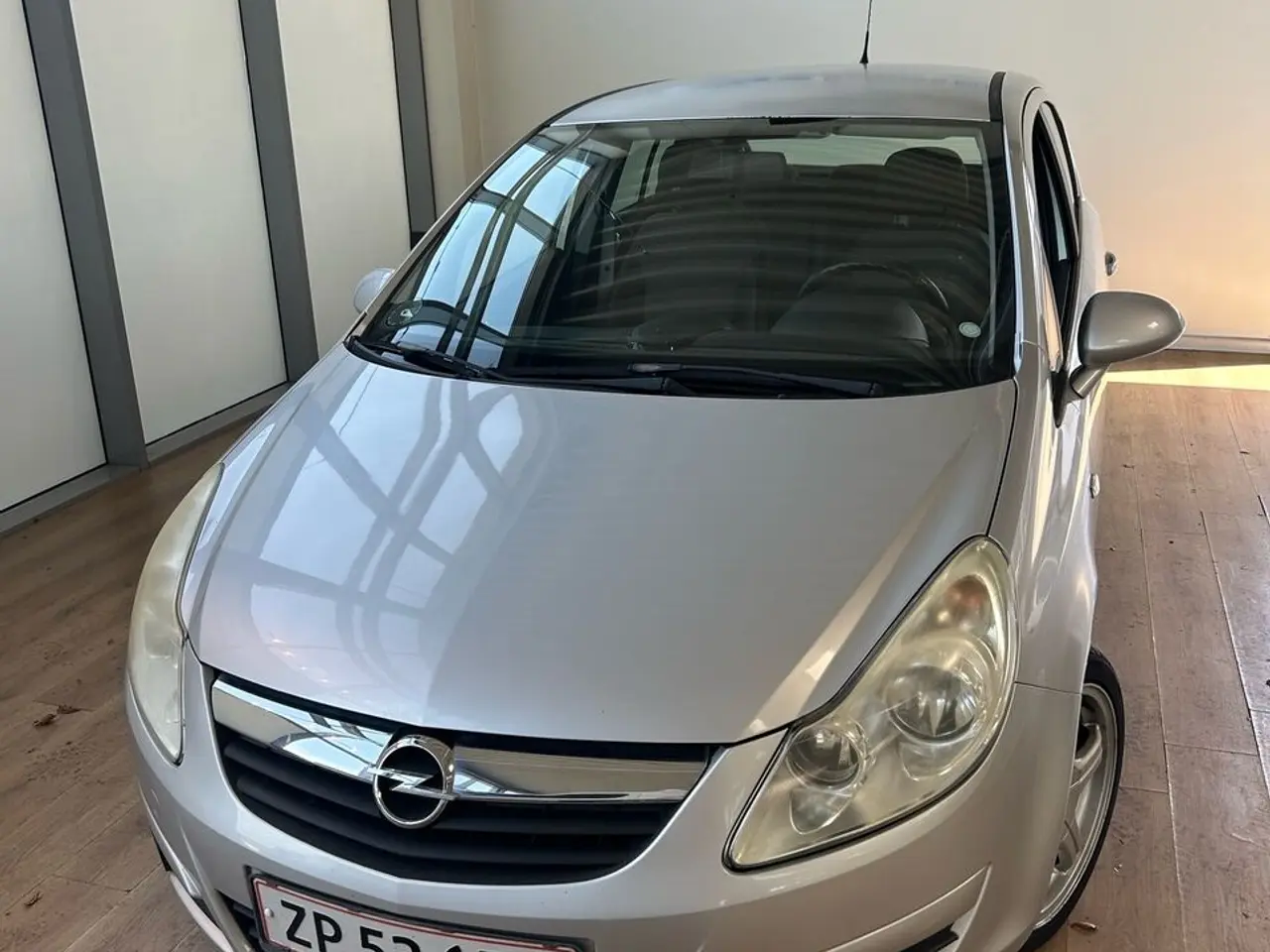 Billede 2 - Opel Corsa 1,2 Twinport 80HK 5d