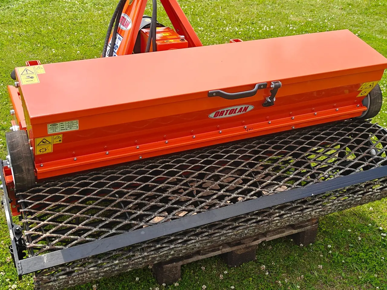 Billede 14 - Ortolan SIRO 150 R FRIZ