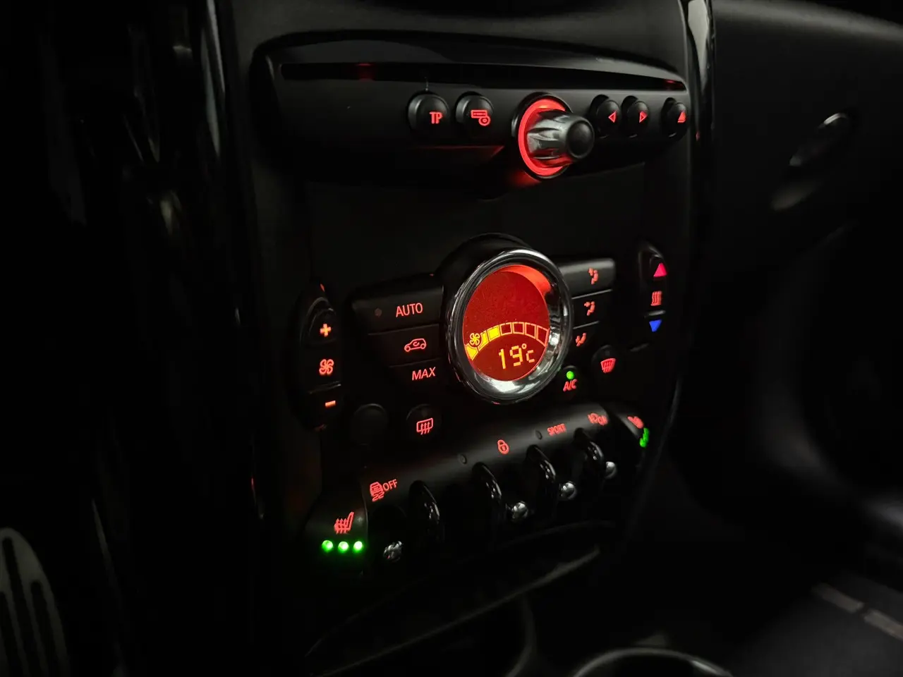 Billede 14 - MINI Countryman Cooper S 1,6 ALL4