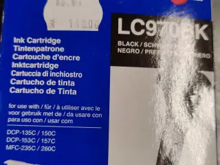 Brother LC970BK 
