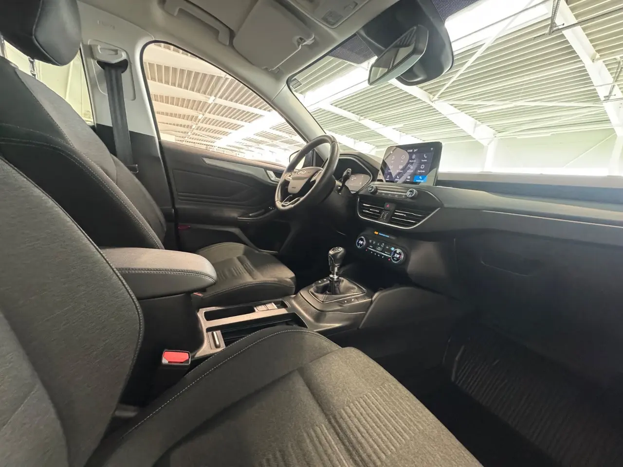 Billede 10 - Ford Focus 1,5 EcoBlue Active