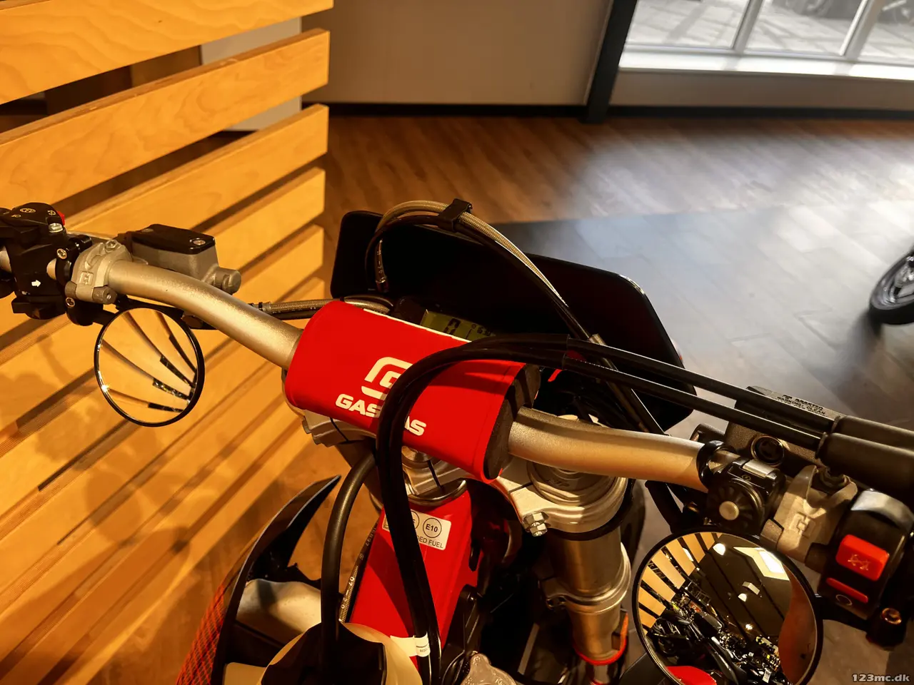 Billede 15 - Gas-Gas EC 350 F Enduro / Supermoto