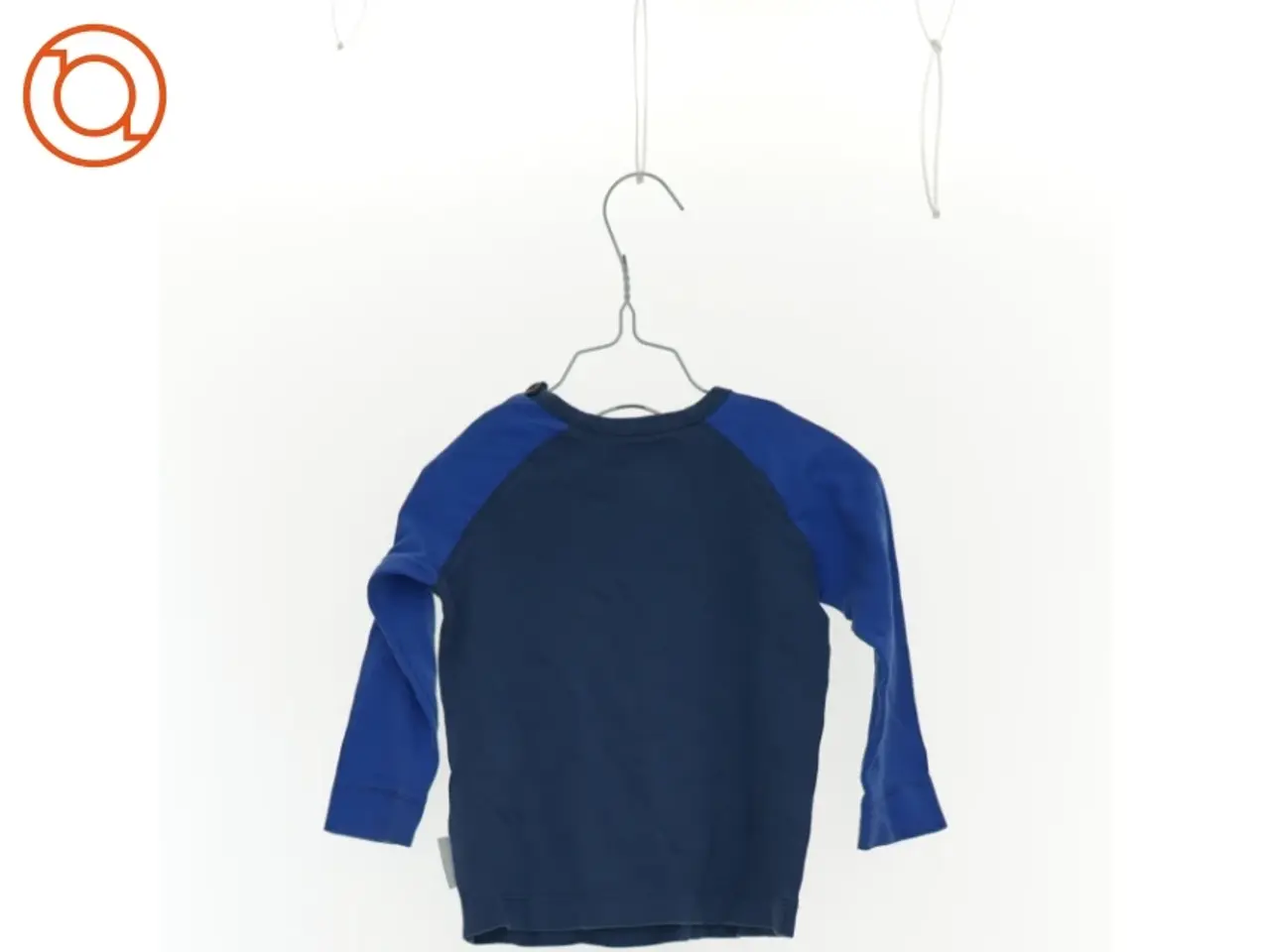 Billede 2 - Bluse fra Phister & Philina (str. 80 cm)