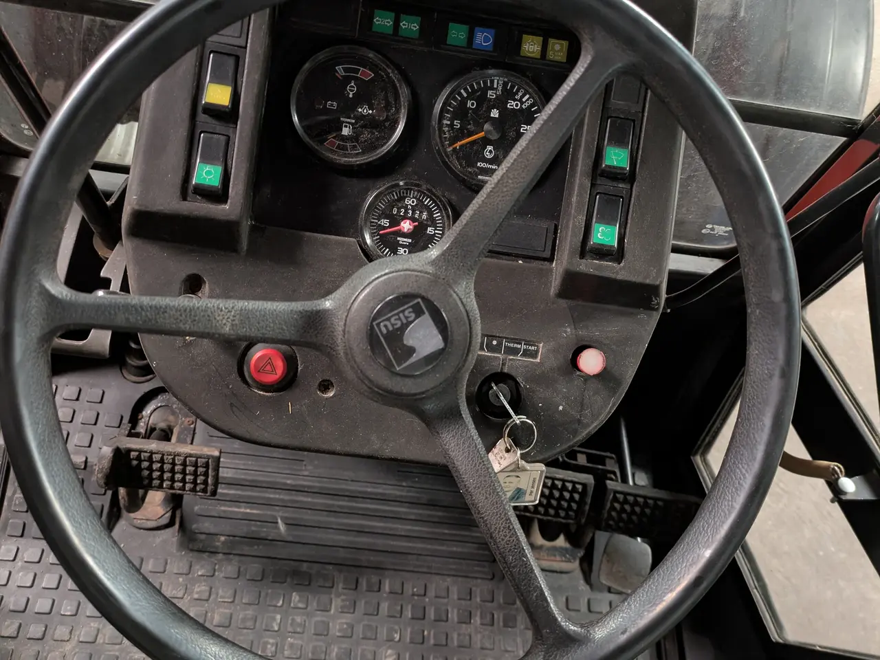 Billede 6 - Valmet 665