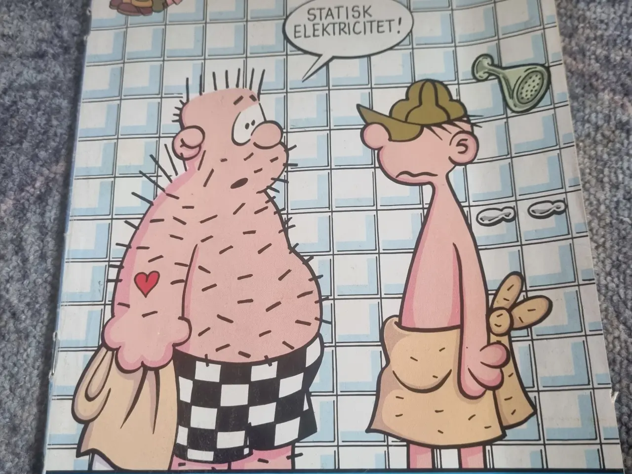Billede 11 - Annonce 354 - Bøger og blade