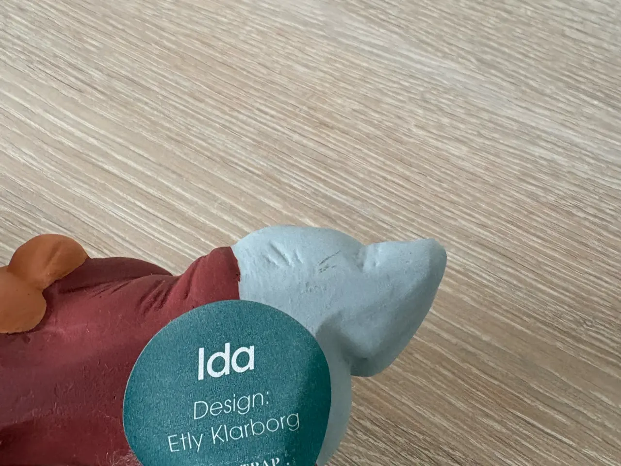 Billede 3 - Klarborg Ida & Benjamin