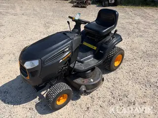 Græsslåmaskine McCulloch M145-107T Powerdrive