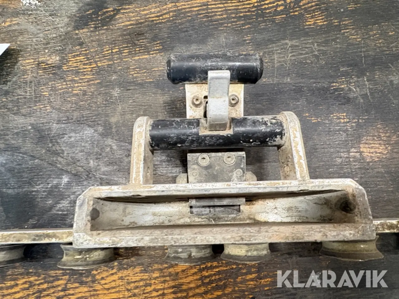 Billede 6 - Skærmholder Husqvarna