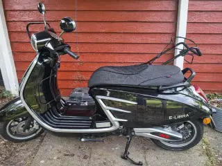 E-Libra el-scooter