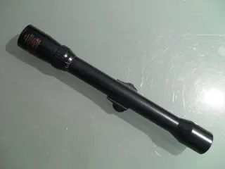 riffel kikkert zenith