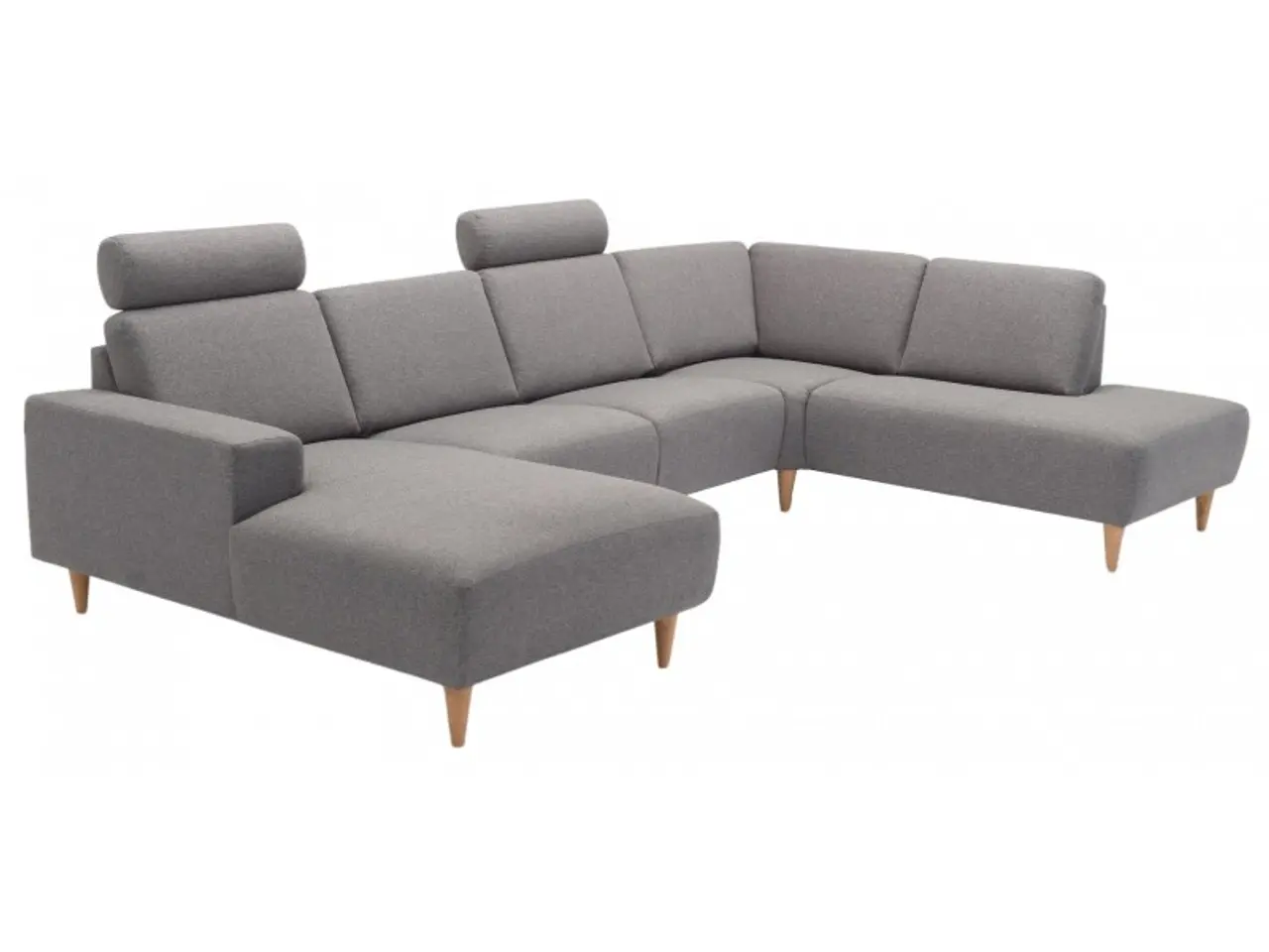 Billede 6 - Hjort Knudsen Copenhagen U-sofa - Venstrevendt