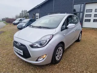 Hyundai ix20 1,4 Trend