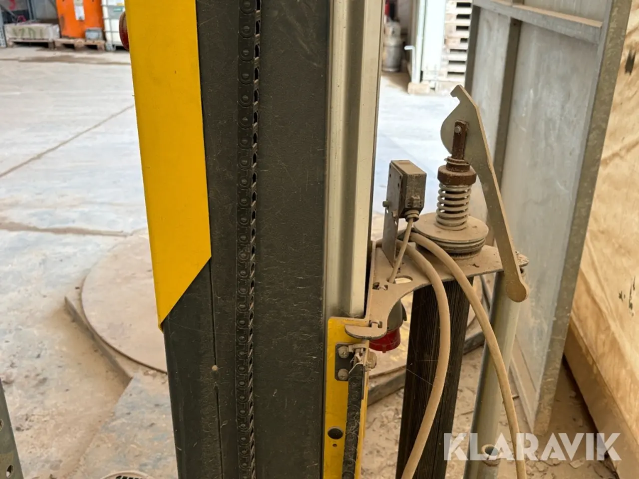 Billede 6 - Paklet SIAT F1 (16-M) - 1 styk
