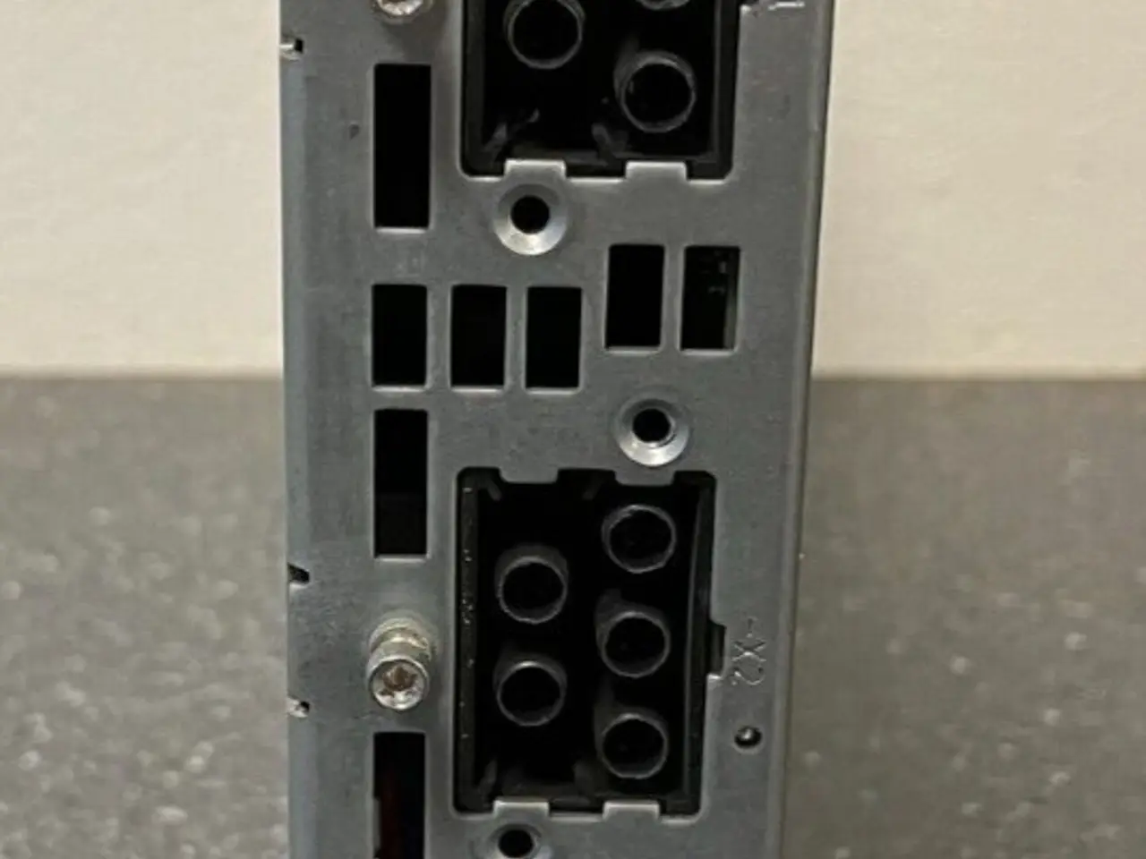 Billede 5 - Siemens Sinamics Double Motor modul