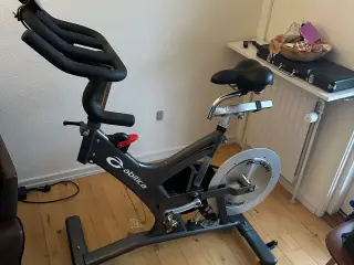 Motionscykel
