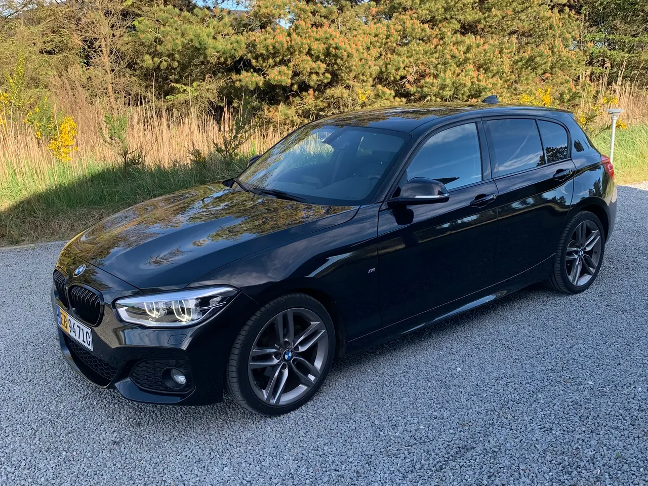 Billede 2 - Bmw 118d M-Sport