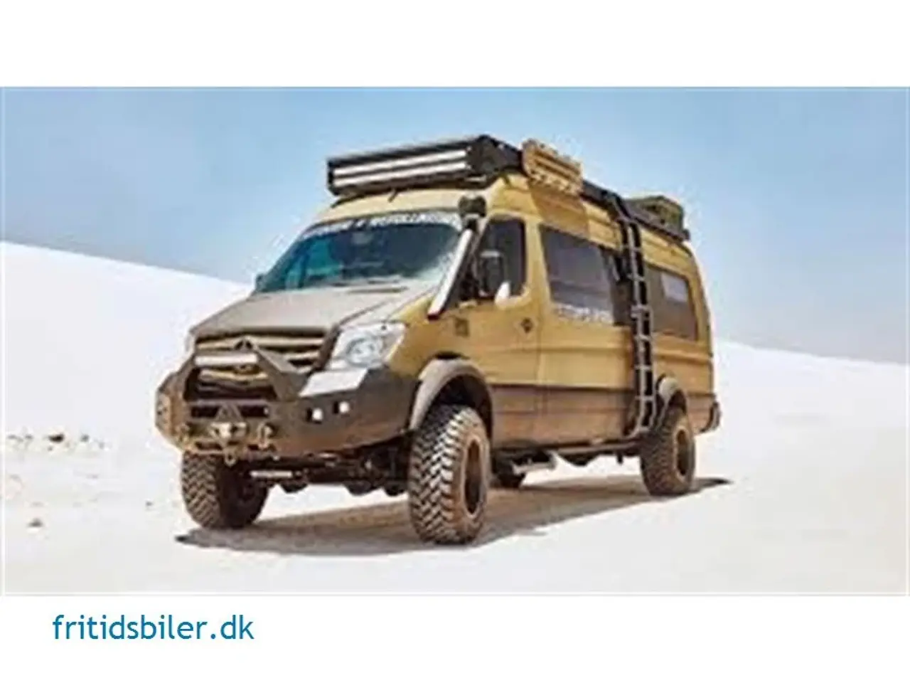 Billede 7 - 2024 - Hymer Free S600 Mercedes 315 CDi 150 Hk   Hymer Free S600 til Danmarks allermest skarpe pris skal du have den før din nabo ???